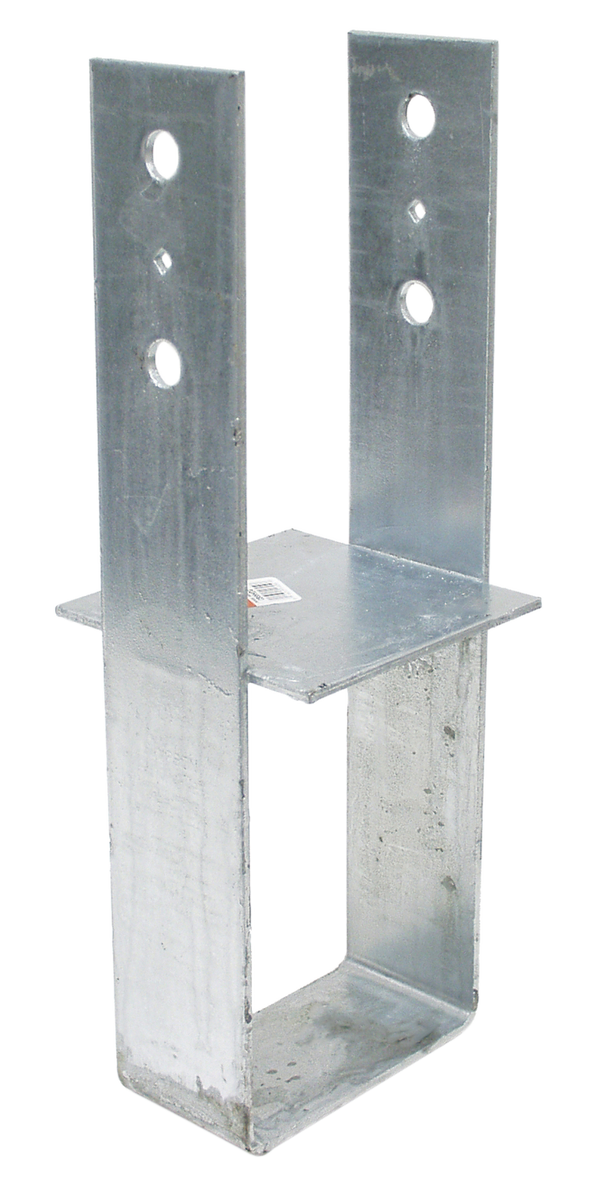 Simpson CB66HDG CB Hot-Dip Galvanized Column Base for 6x6