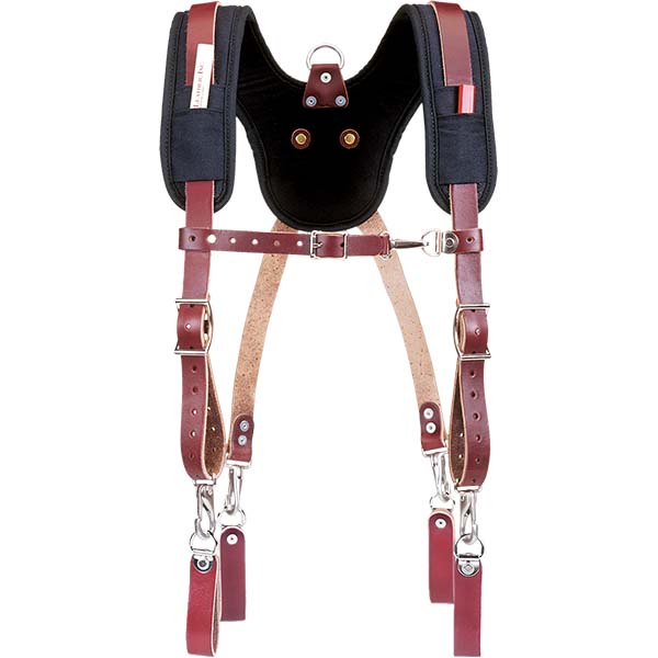 Occidental Leather 5055 Stronghold Suspension System