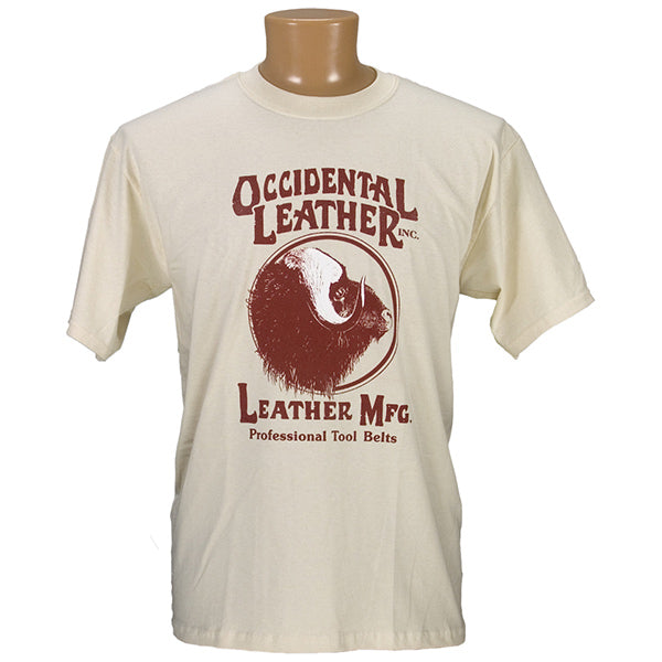 Occidental Leather 5058 Oxy-T Occidental Leather T-Shirt