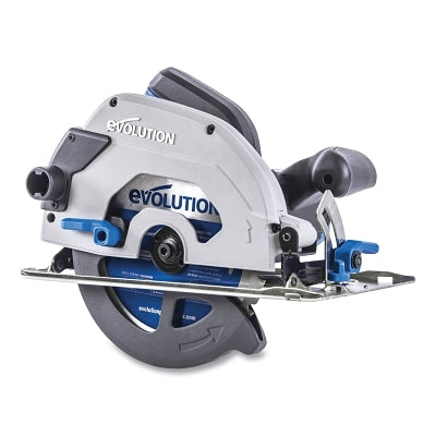 Evolution S185CCSL 7-1/4" METAL CUTTING CIRCULAR SAW