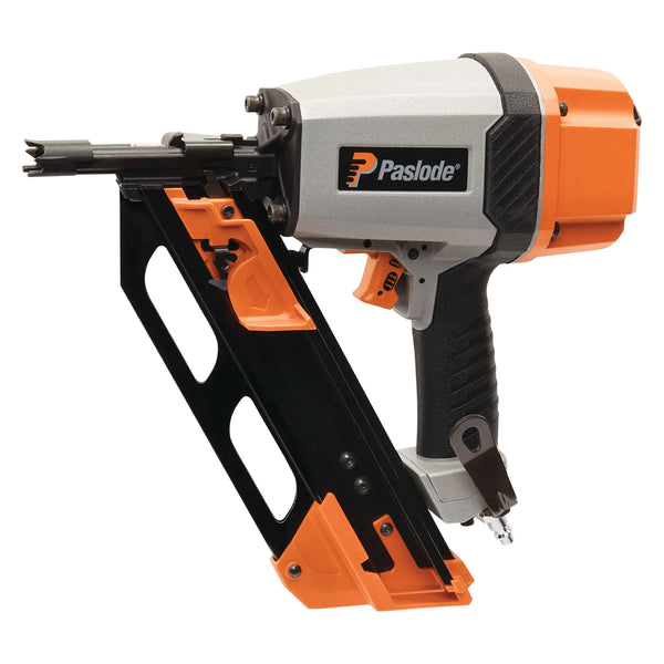 Paslode Reconditioned Pneumatic Framing Nailer F325R, 513000, Air Compressor Powered, Factory Refurbished