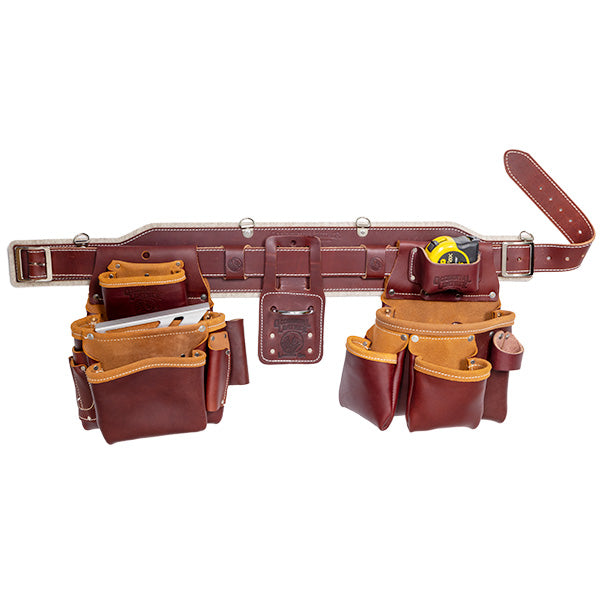 Occidental Leather 5180DB LG Pro Framer™ Comfort Set