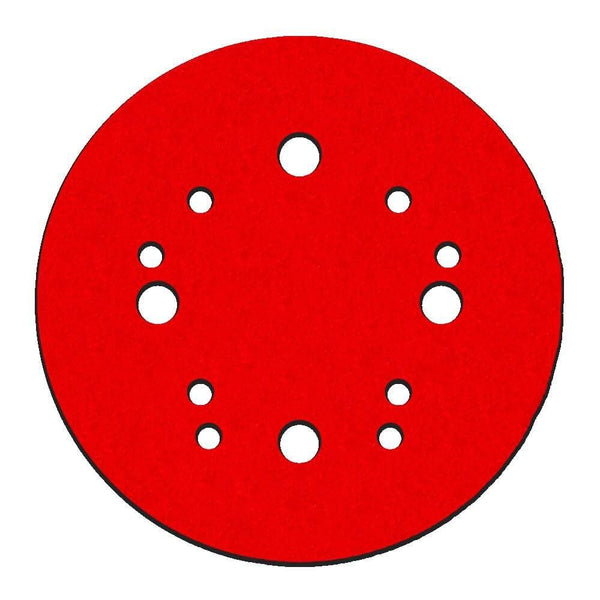 Diablo DCD050120H50G 5" 120-Grit Hook & Lock™ ROS Sanding Discs (50-pk)