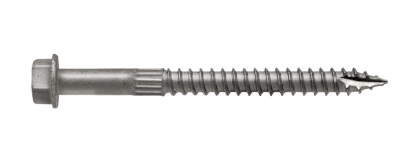 Simpson SDS25300 Strong-Drive SDS HEAVY-DUTY CONNECTOR Screw — 1/4 in. x 3 in. DB Coating 950-Qty