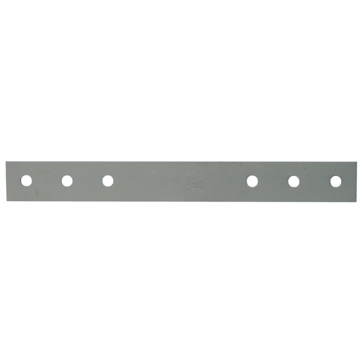 Simpson HST2 HST 2-1/2 in. x 21-1/4 in. 7-Gauge Galvanized Heavy Strap Tie