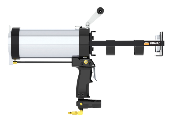 Simpson EDTA56P EDTA56P Pneumatic Dispensing Tool for 56 oz. Cartridges