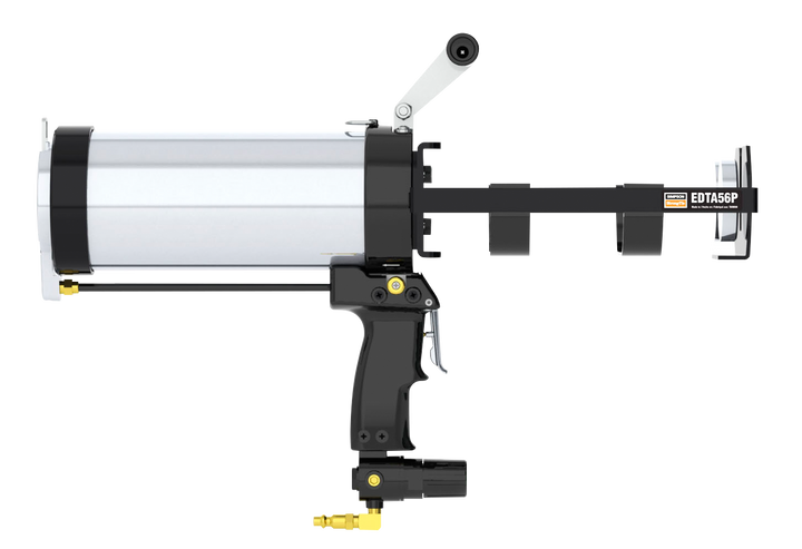 Simpson EDTA56P EDTA56P Pneumatic Dispensing Tool for 56 oz. Cartridges