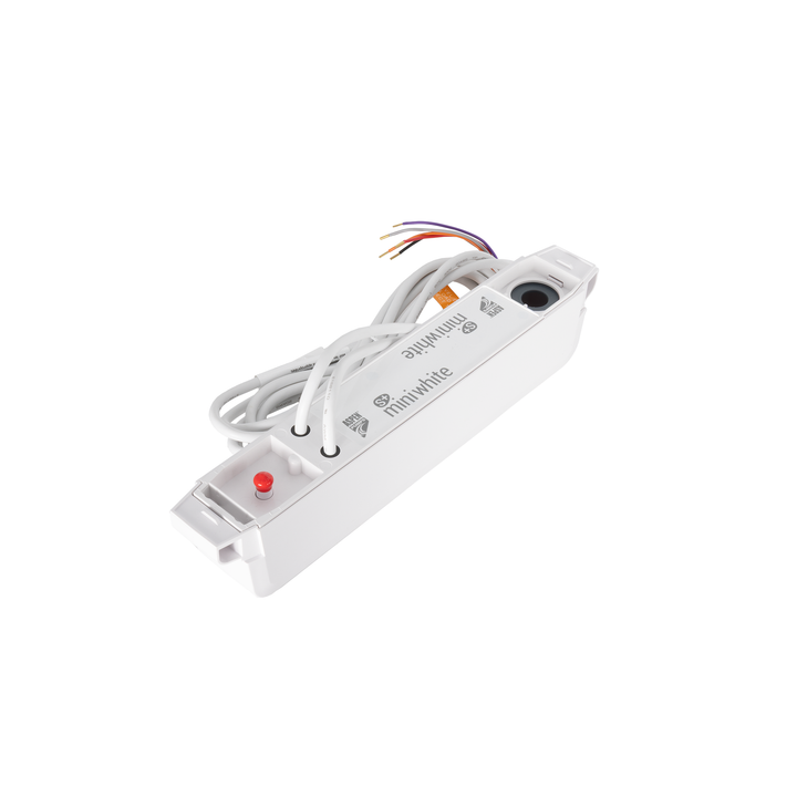 Aspen Silent+ Mini White Gen 5 Condensate Pump – Ultra Quiet 16dB HVAC ...