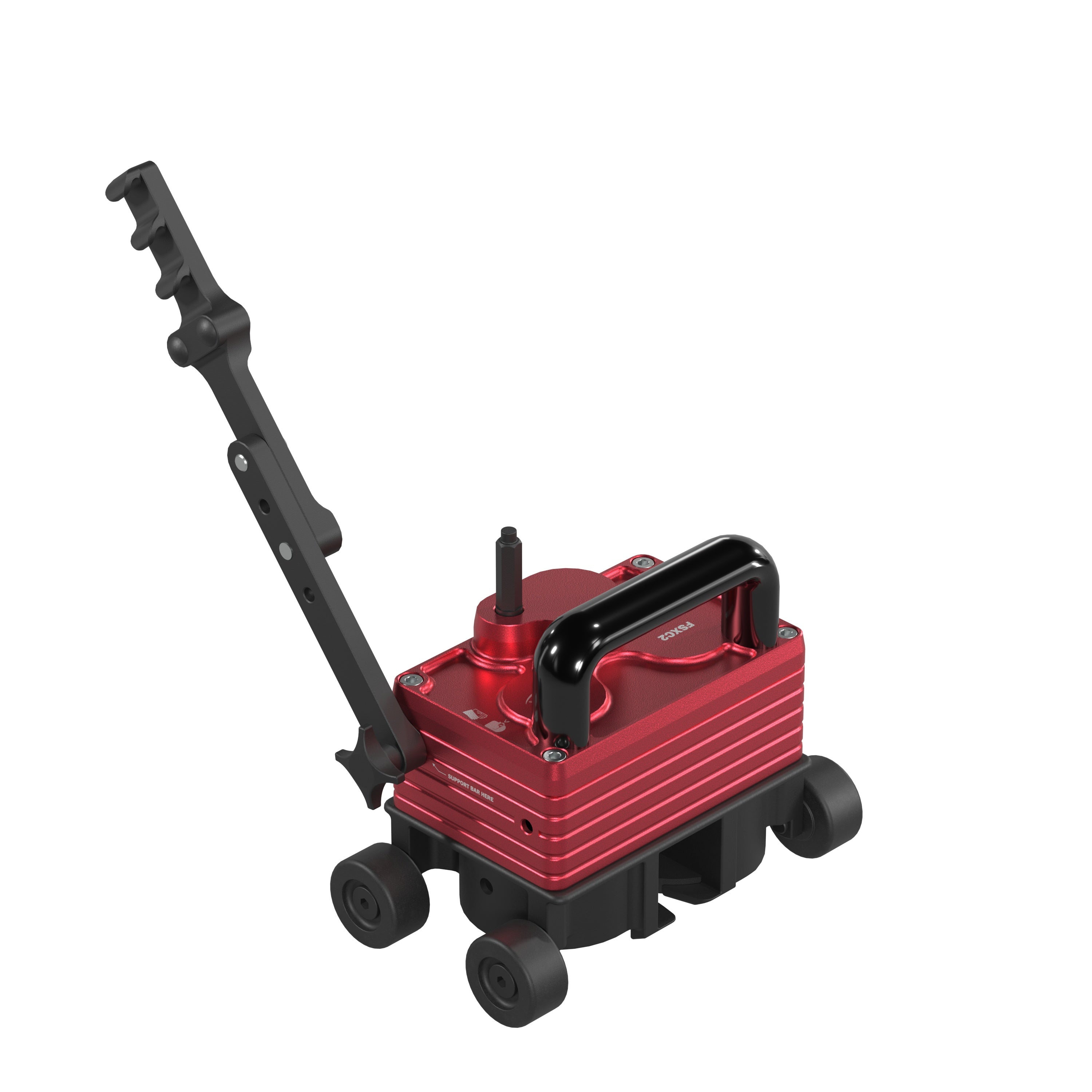 Malco FSXC2 Power Assisted Metal Cutter 2