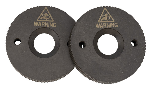Malco FSXCRPC Power Assisted Cutter Replacement Cutting Discs