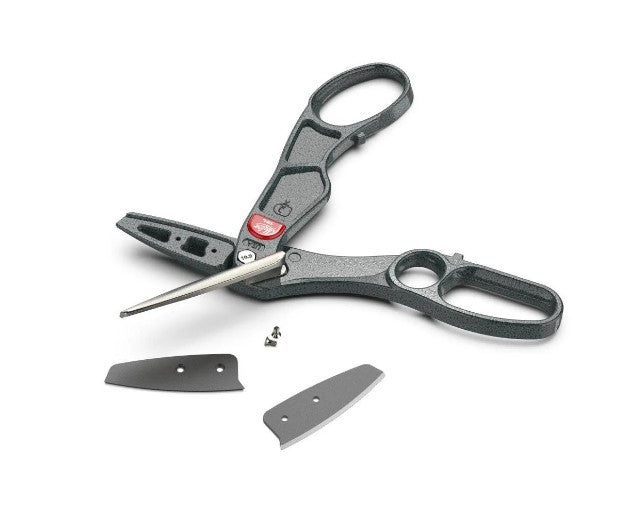 Malco MC12LRB Replacement Blade for MC12L Offset Aluminum Snips