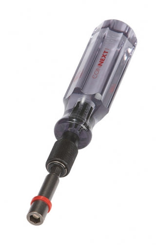 Malco HHD1S CONNEXT Standard Handle with 1/4" Hex Driver