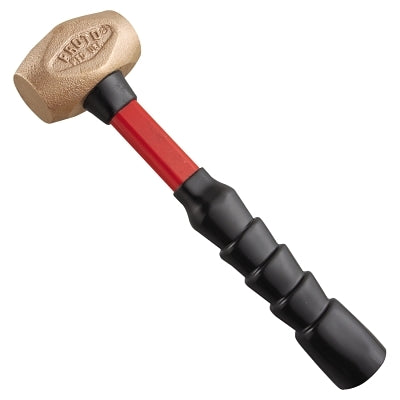 Proto J1432G HAMMER BRASS 2.6 LB