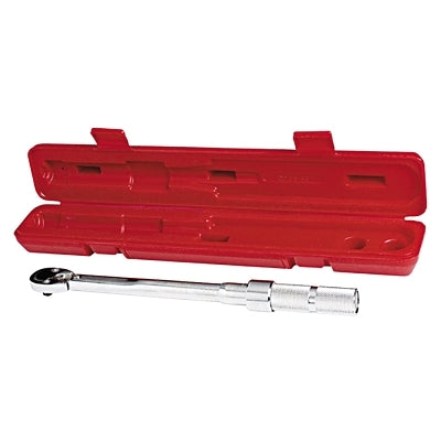 Proto J6012C 3/8" DRIVE TORQUE WRENCH20-100 FT LBS