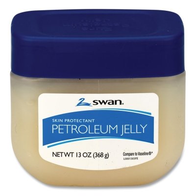 First Aid Only 12850 PETROLEUM JELLY 13 OZ