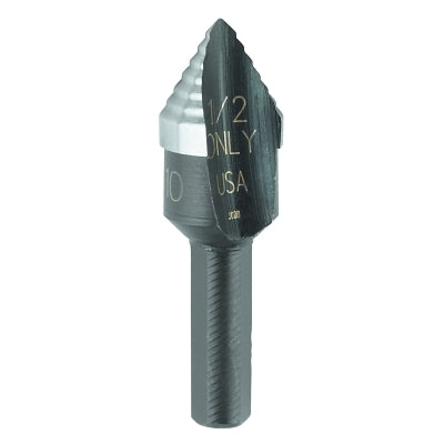 Irwin 10310 UNIBIT-10 1/2" STEP DRILL