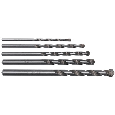 Irwin 4935078 Multi-Material Drill Bit Sets