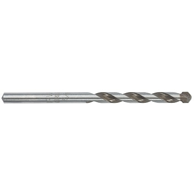 Irwin 4935109 Multi-Material Jobber Length Bits  5/16 in