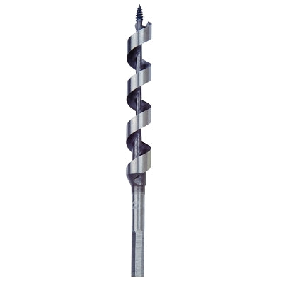 Irwin 49910 Power Drill I-100 Auger Bits, 5/8 in x 7 1/2 in