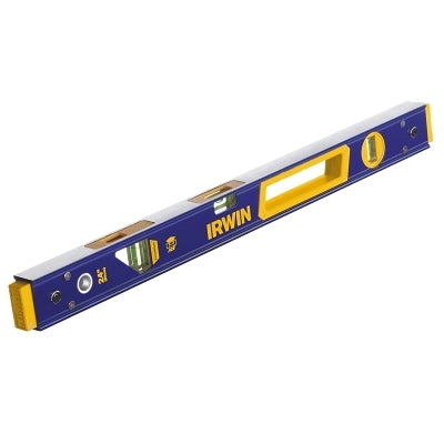 Irwin 1794075 2000 Box Beam Levels, 24 in