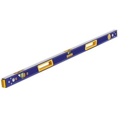Irwin 1794078 2050 Magnetic Box Beam Levels, 48 in