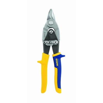 Irwin 2073115 Utility Snips, Cuts Notch and Trim