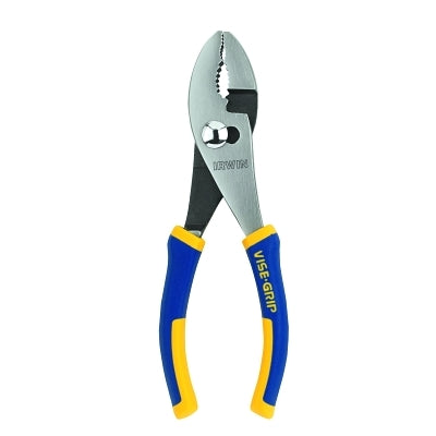 Irwin 2078406 6" SLIP JOINT PLIER