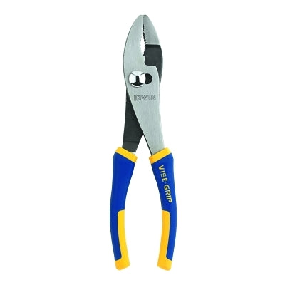 Irwin 2078408 8" SLIP JOINT PLIER