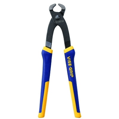 Irwin 2078910 Concrete Nippers, 10 in