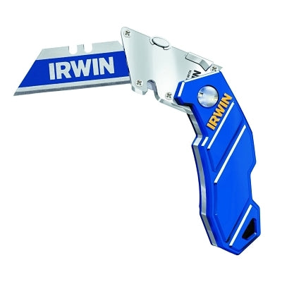 Irwin 2089100MIR KNIFE FOLDING LOCK BACK