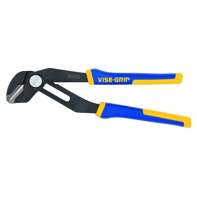 Irwin 4935095 VISE-GRIP GrooveLock Plier 8 in, Straight