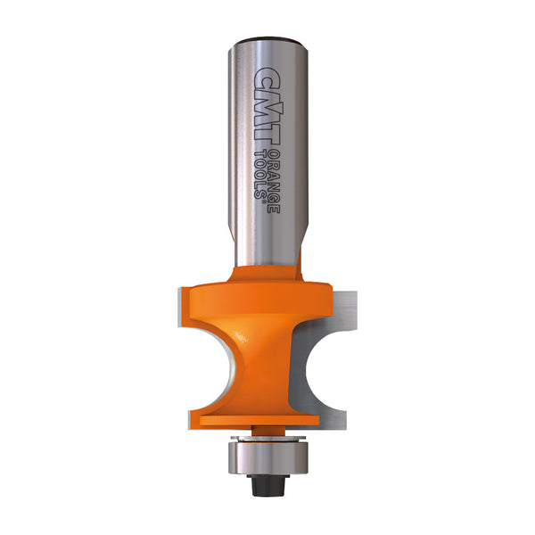 CMT Orange Tools 861.564.11 CORNER BEADING BIT  D=1-1/8”x7/8”  R=1/4”  S=1/2”