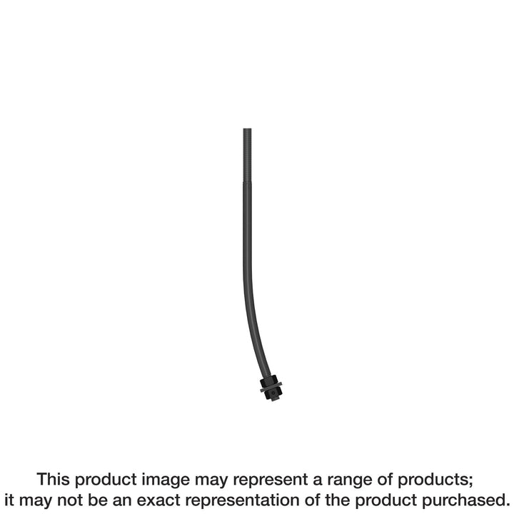 Simpson SB1X30HDG SB 1 in. Dia. x 30 in. Hot-Dip Galvanized Anchor Bolt