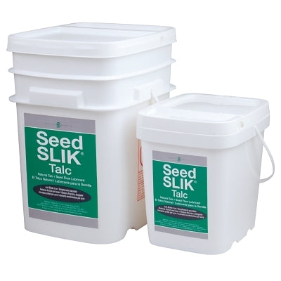 Precision Brand 45546 Seed SLIK SG Blend Dry Powder Lubricants, 20 lb Tub