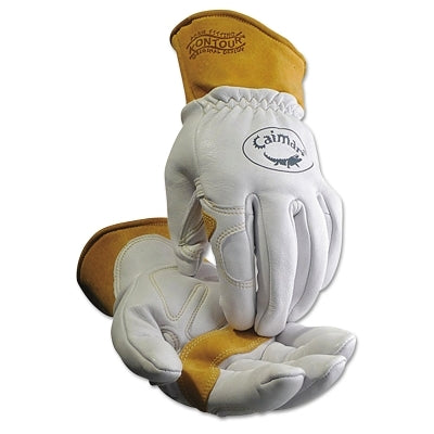 Caiman 1871XL GLOVE  MULTI-TASK  OVIS-HIDE  UNLINED PALM  XL