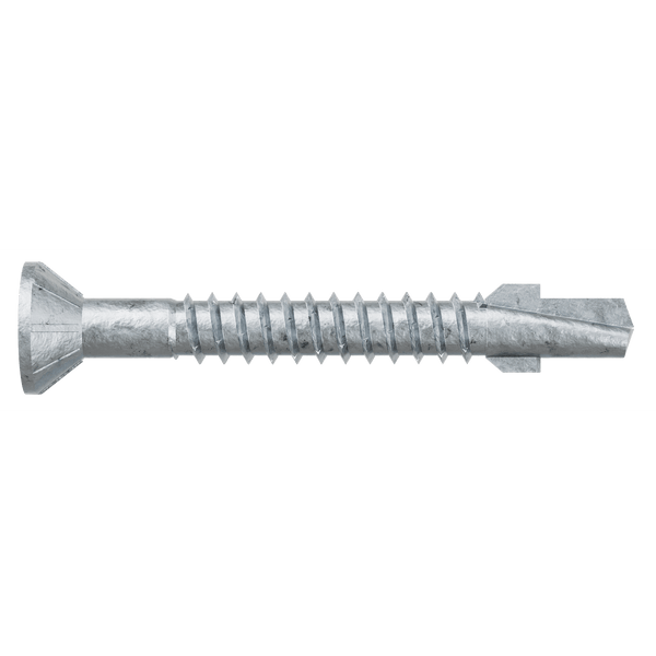 Simpson TBG1245S Strong-Drive TB WOOD-TO-STEEL Screw Collated — #12 x 1-3/4 in. N2000 1000-Qty