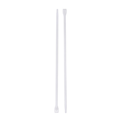 Gardner Bender 46308 CABLE TIE 8" (75 LB) 100/BAG