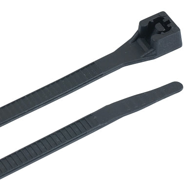 Gardner Bender 46308UVB UVB CABLE TIE 8" (75 LB)100/BAG