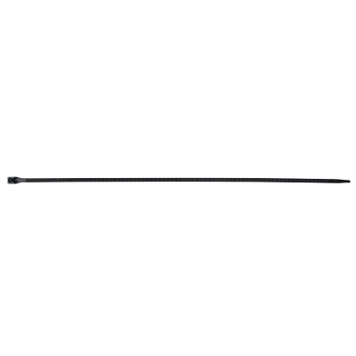 Gardner Bender 46315UVB CABLE TIE UVB 14" (75 LB)  100/BAG