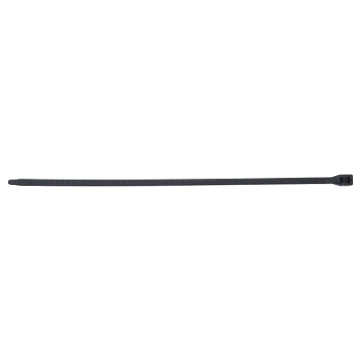 Gardner Bender 46412UVB HVY-DTY CABLE TIE UVB 12" (120 LB)  100/BAG