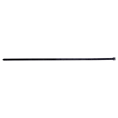 Gardner Bender 46421UVB HVY-DTY CABLE TIE UVB 21(175 LB) 50/BAG