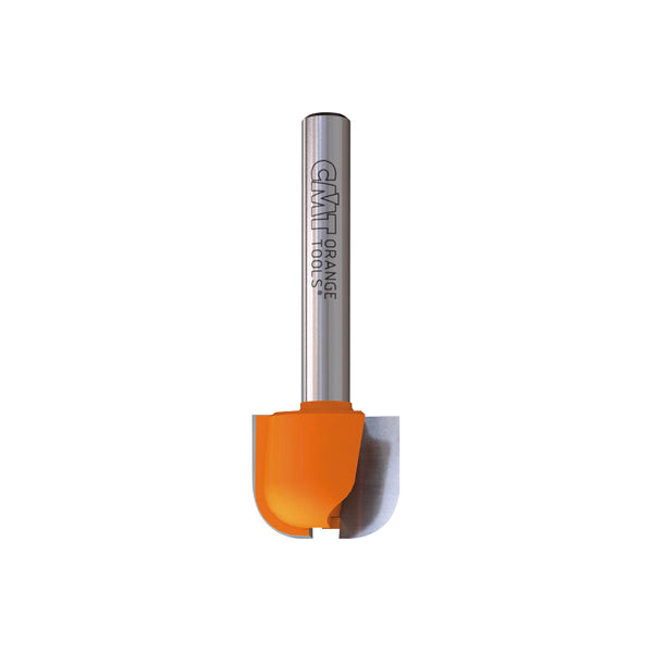 CMT Orange Tools 851.002.11 BOWL & TRAY BIT D=3/4”x5/8”  R=1/4”   S=1/4”