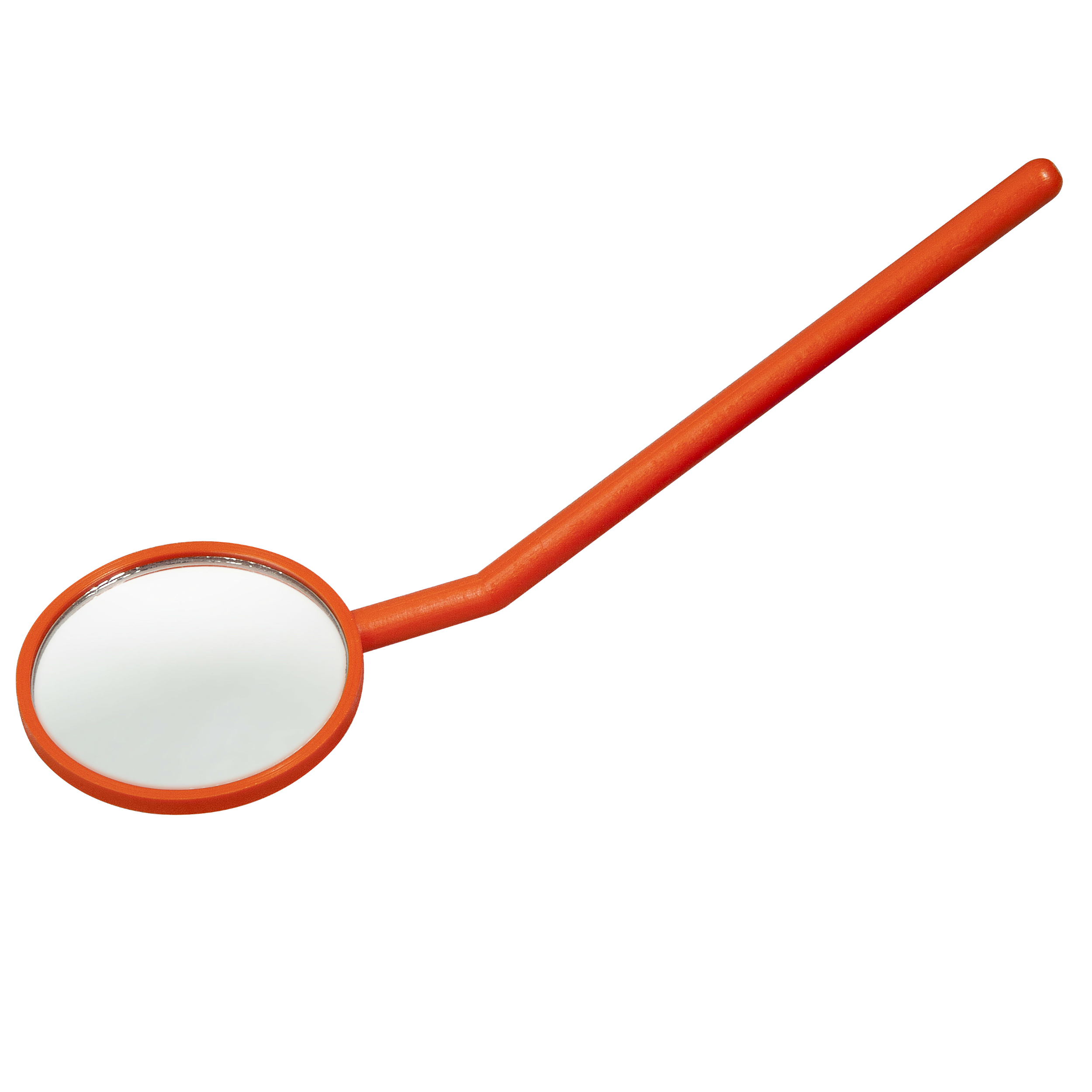 ITL 01851 1,000v Insulated Large Inspection Mirror USA Tool Depot