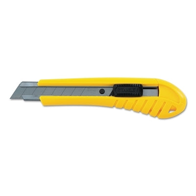 Stanley 10280 KNIFE 18MM SNAFOFF BLADE