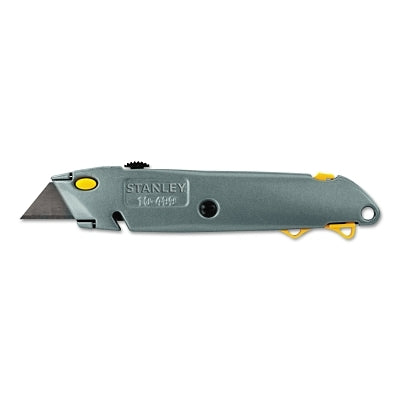 Stanley 10499 QUICK CHANGE KNIFE RETRA