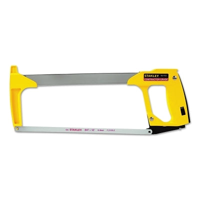 Stanley 15113 HIGH TENSION HACKSAW