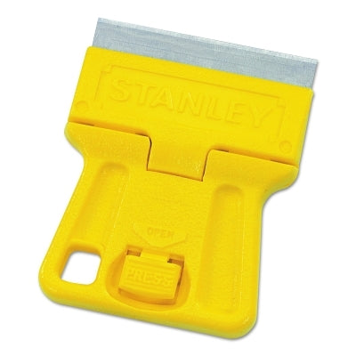 Stanley 28100 SCRAPER MINI RAZOR BLADE