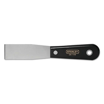 Stanley 28140 1-1/4" STIFF PUTTY KNIFE