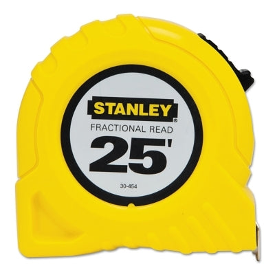 Stanley 30454 30454 TAPE RULE FRACTION