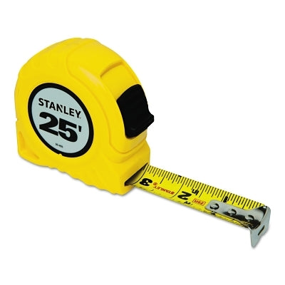 Stanley 30455 30455 TAPE RULE 25FTX1"